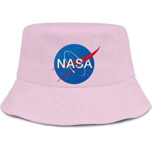 NASA bucket cap